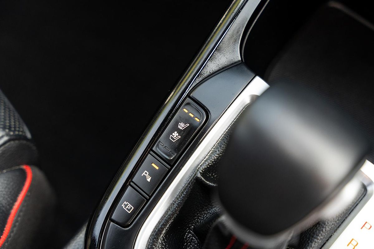 2023 Kia Cerato GT BD