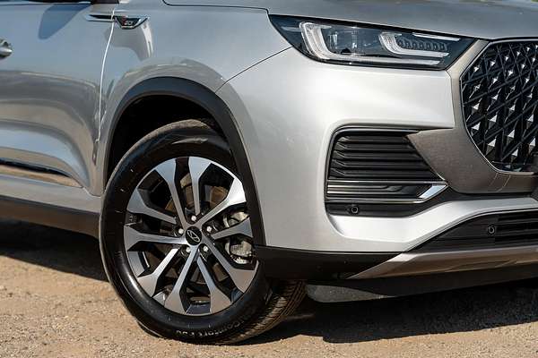 2024 Chery Tiggo 8 Pro Max Elite T31