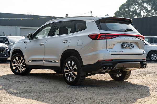 2024 Chery Tiggo 8 Pro Max Elite T31