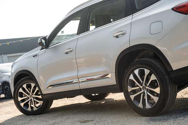 2024 Chery Tiggo 8 Pro Max Elite T31