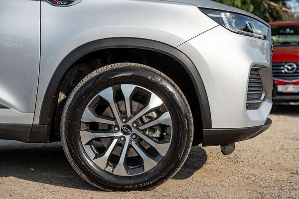 2024 Chery Tiggo 8 Pro Max Elite T31