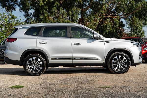2024 Chery Tiggo 8 Pro Max Elite T31
