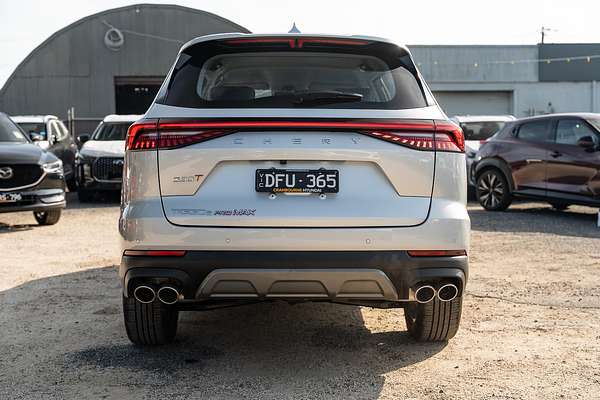 2024 Chery Tiggo 8 Pro Max Elite T31