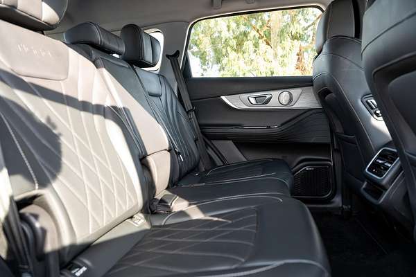 2024 Chery Tiggo 8 Pro Max Elite T31