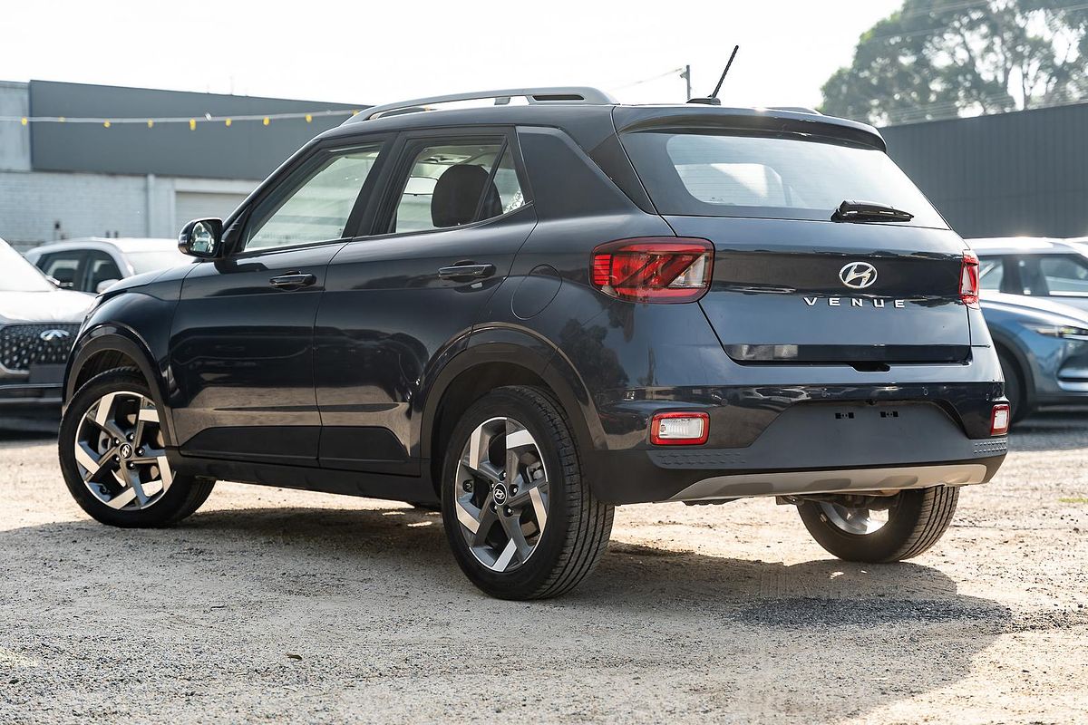 2024 Hyundai Venue Active QX.V5
