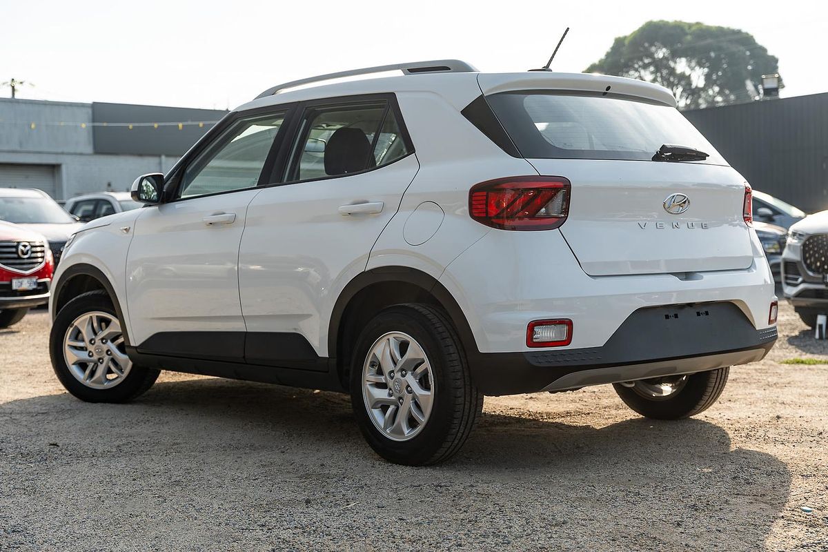 2024 Hyundai Venue QX.V5