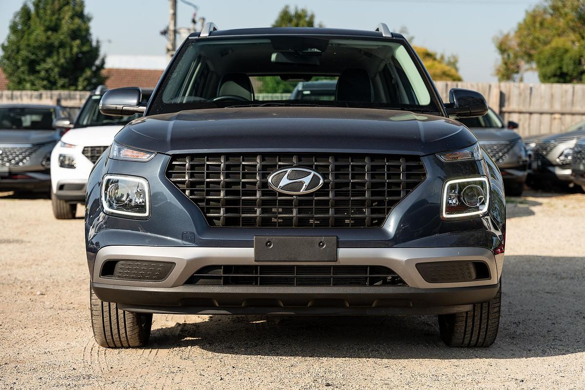 2024 Hyundai Venue Active QX.V5