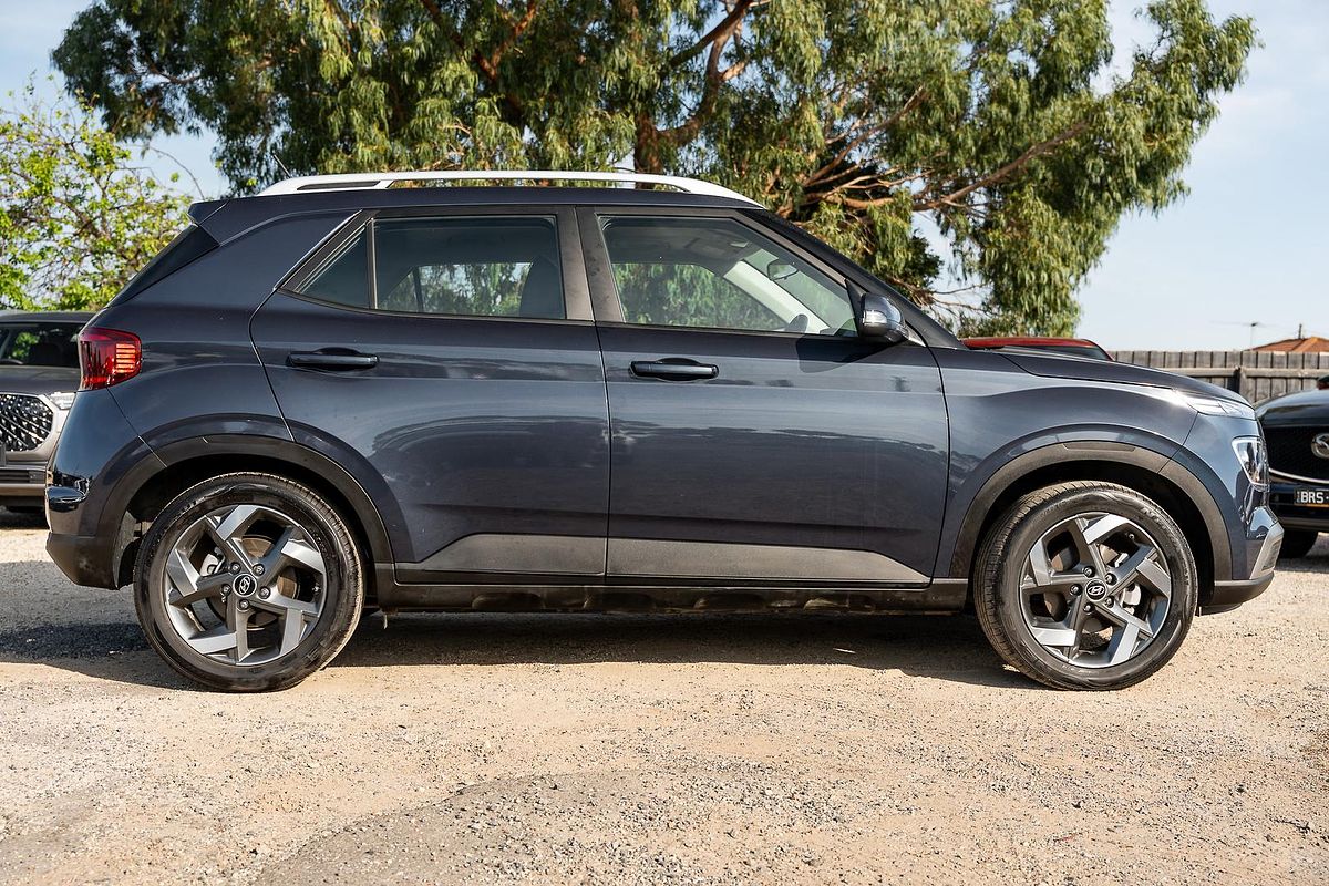 2024 Hyundai Venue Active QX.V5