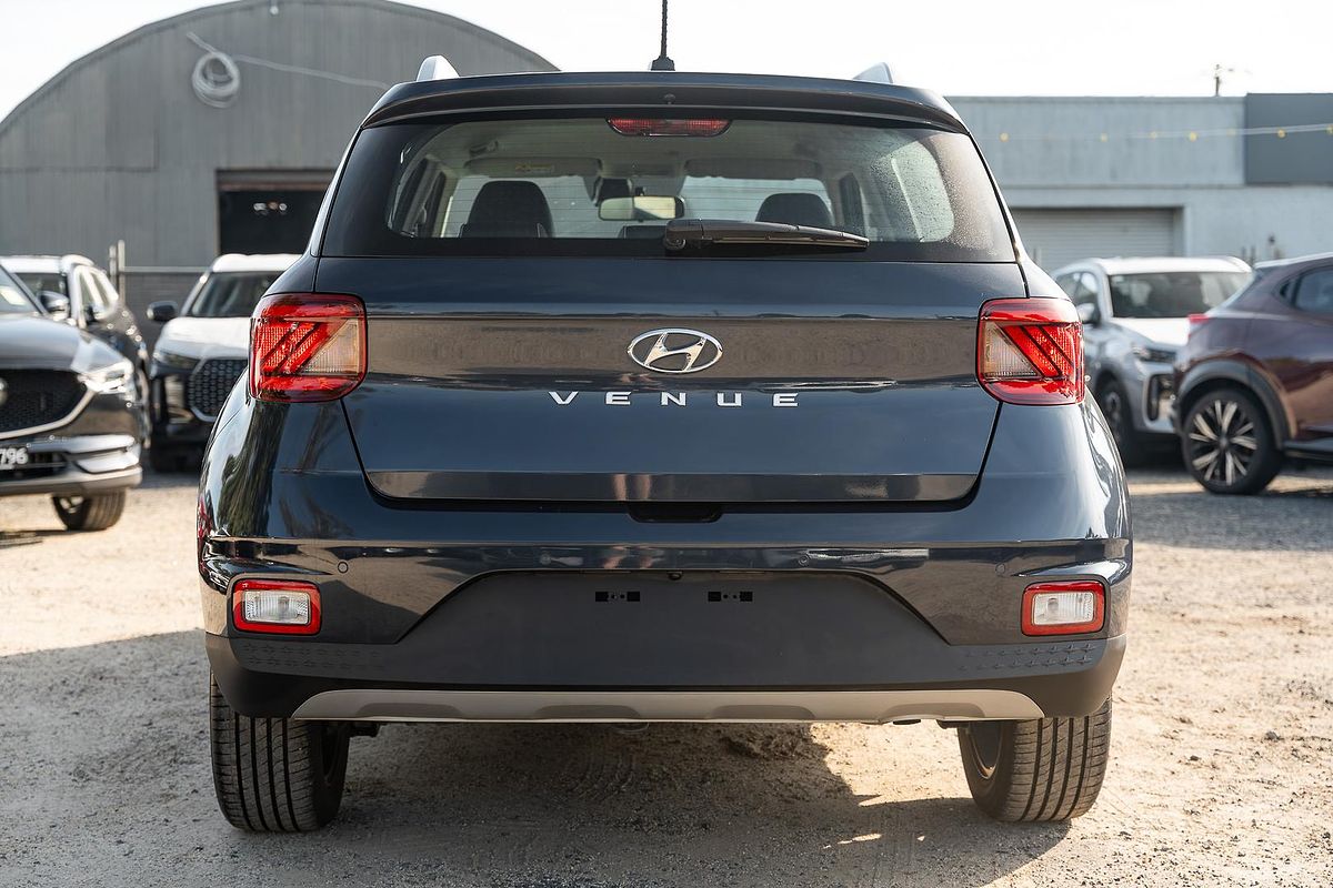 2024 Hyundai Venue Active QX.V5