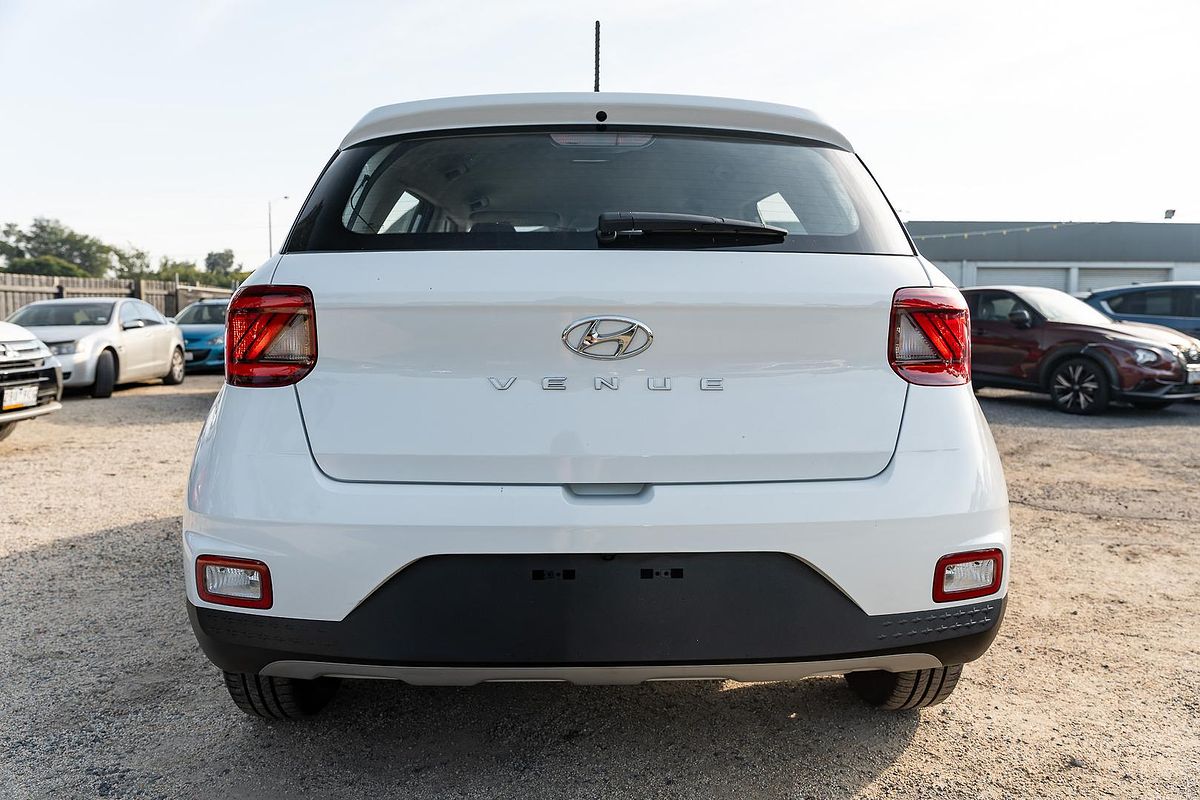2024 Hyundai Venue QX.V5