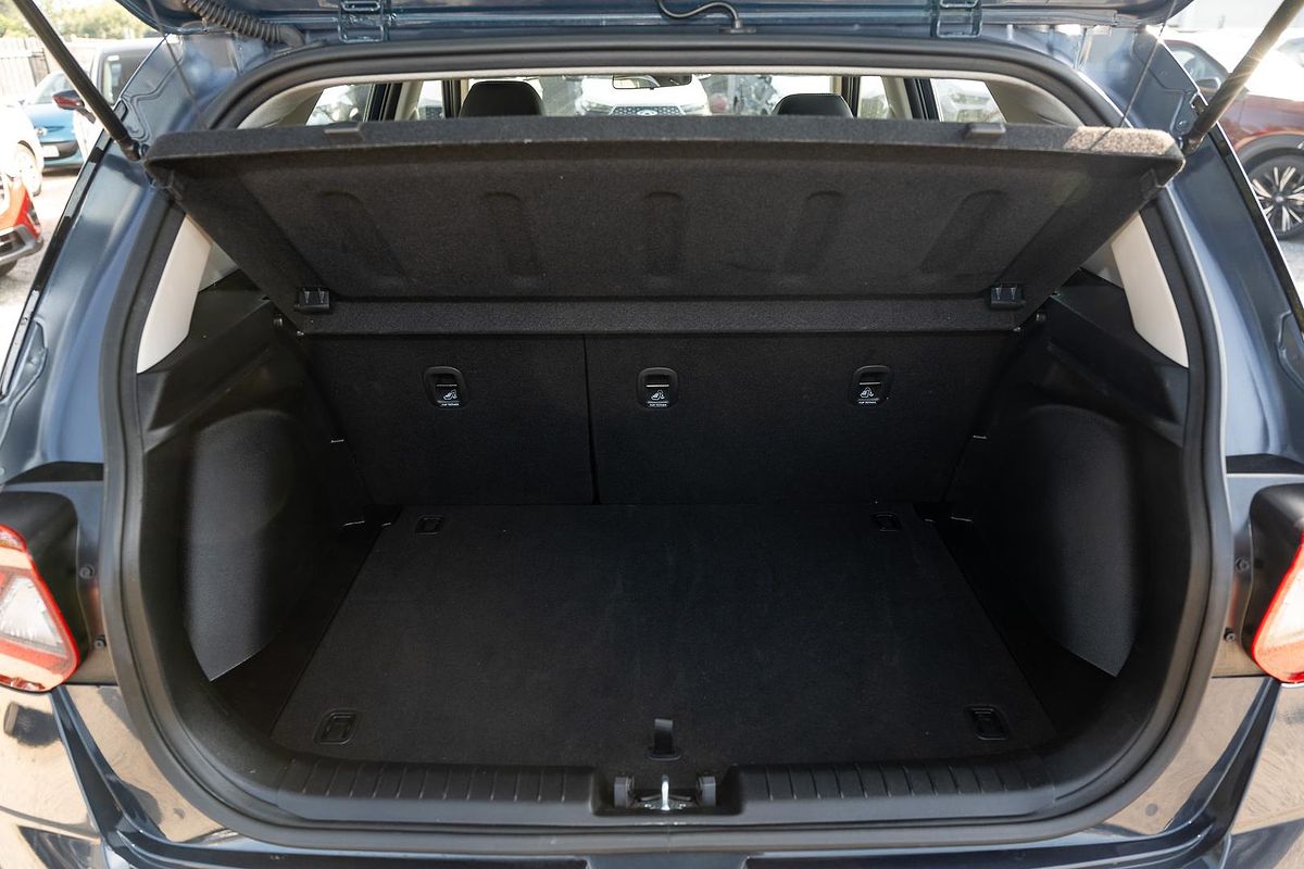 2024 Hyundai Venue Active QX.V5