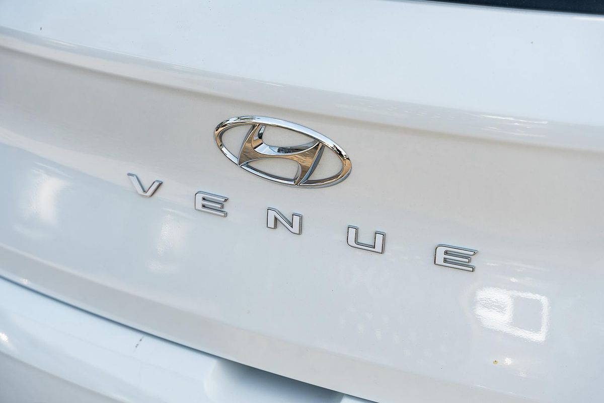 2024 Hyundai Venue QX.V5