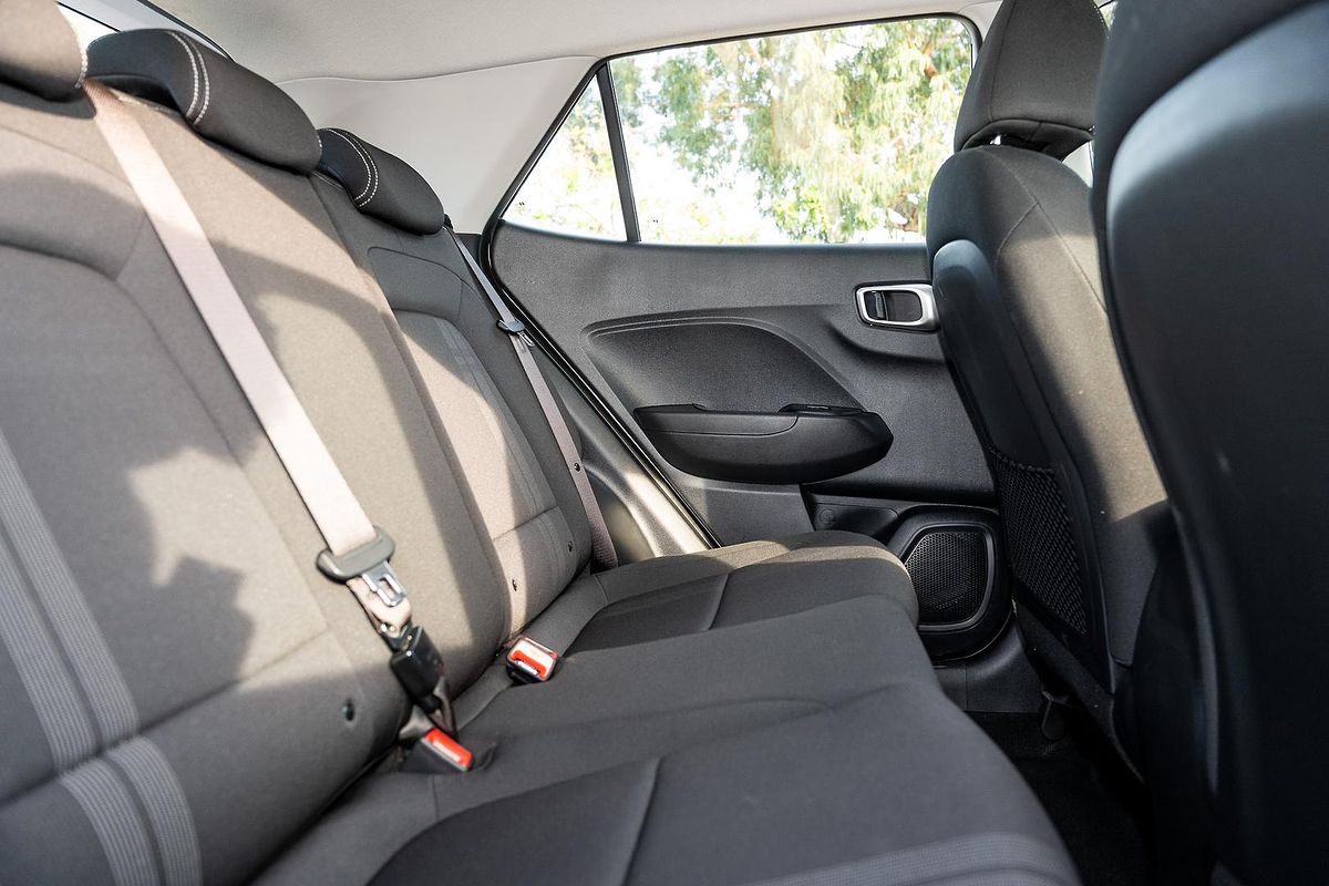 2024 Hyundai Venue QX.V5