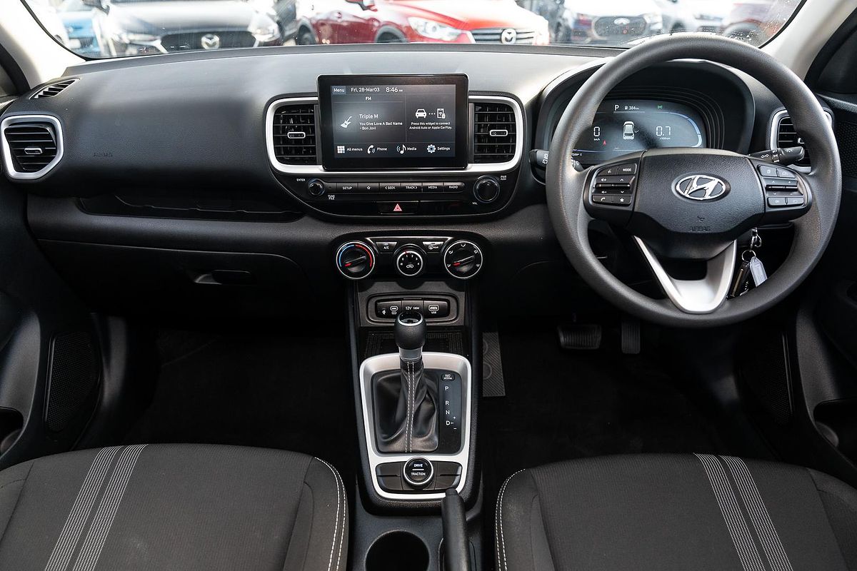2024 Hyundai Venue QX.V5
