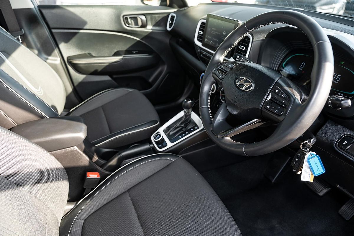 2024 Hyundai Venue Active QX.V5