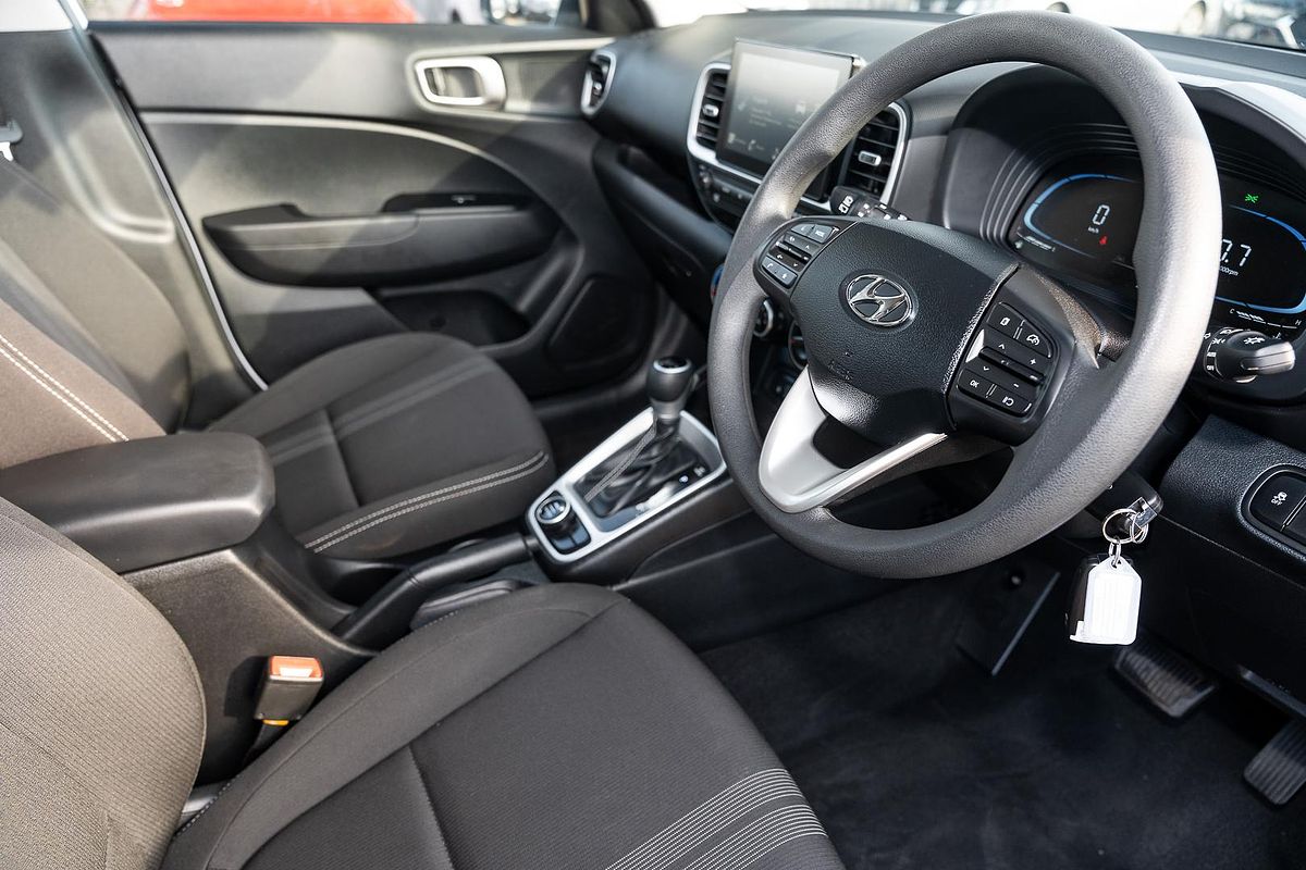 2024 Hyundai Venue QX.V5