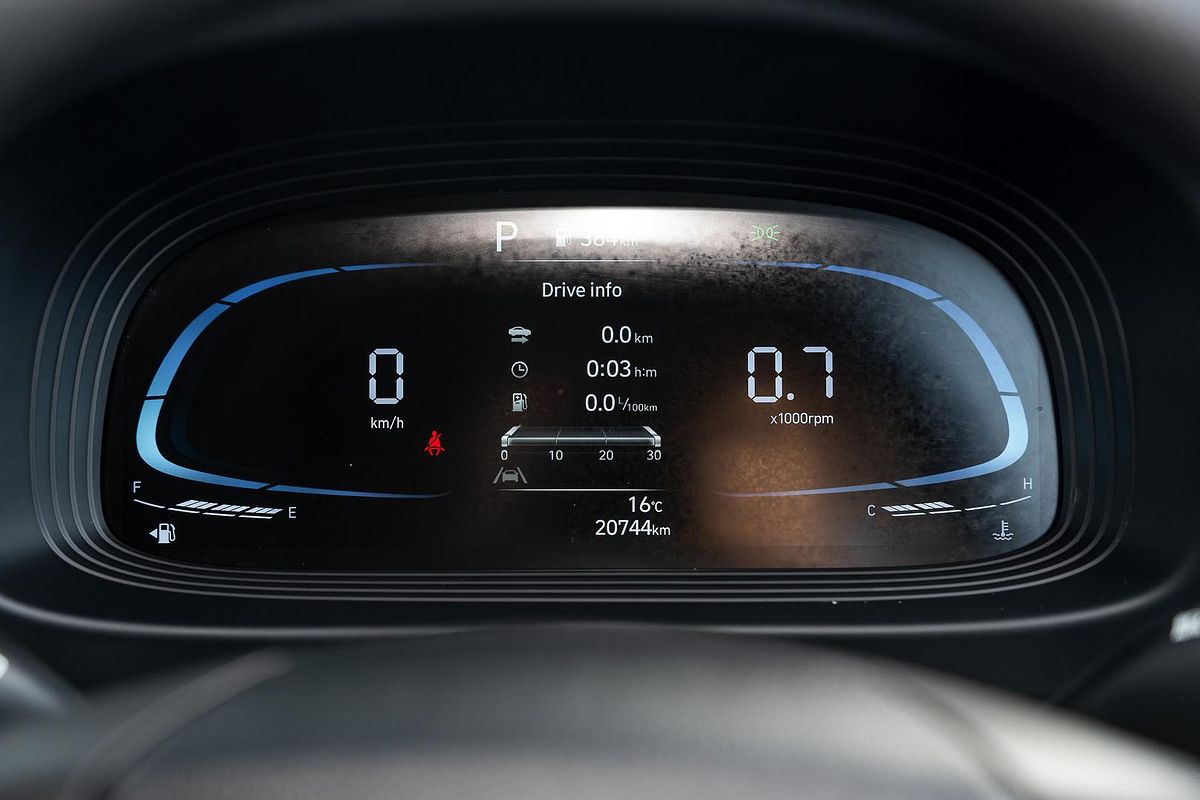 2024 Hyundai Venue QX.V5
