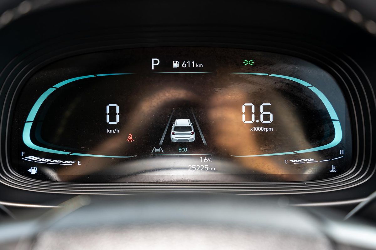 2024 Hyundai Venue Active QX.V5