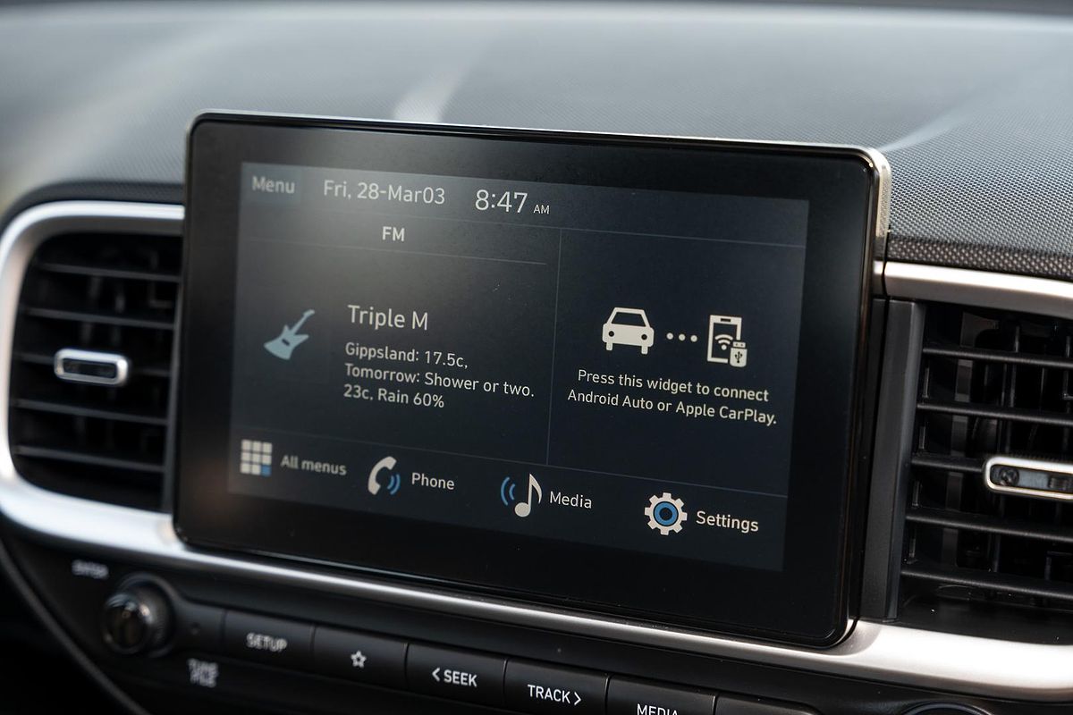 2024 Hyundai Venue QX.V5