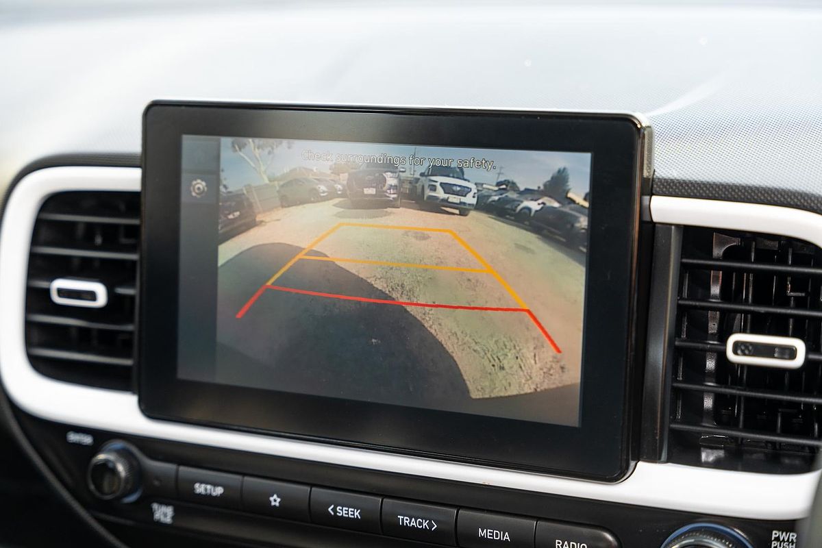 2024 Hyundai Venue Active QX.V5