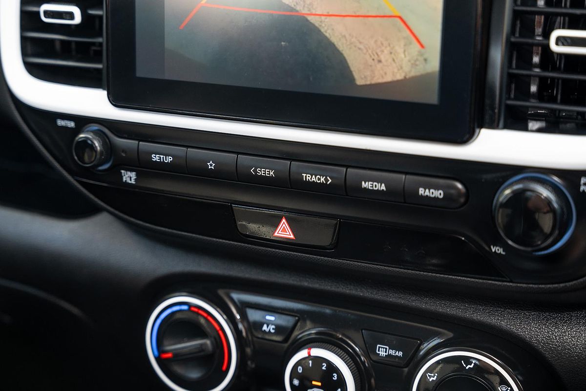 2024 Hyundai Venue Active QX.V5