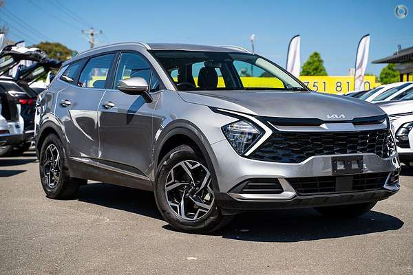 2023 Kia Sportage S NQ5