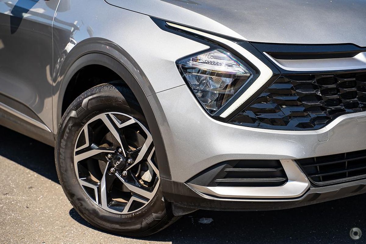 2023 Kia Sportage S NQ5