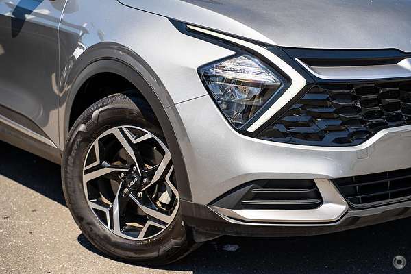 2023 Kia Sportage S NQ5