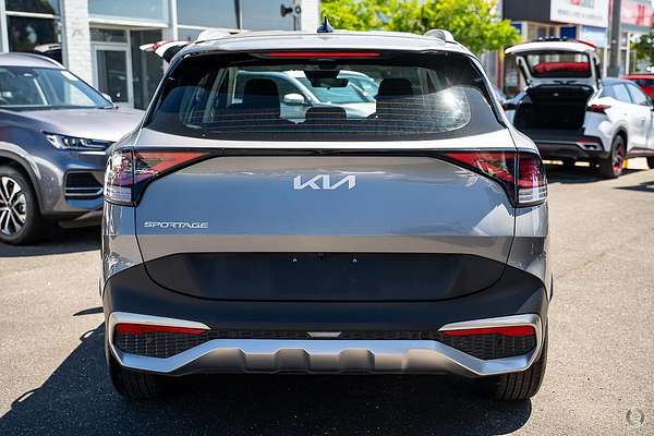 2023 Kia Sportage S NQ5
