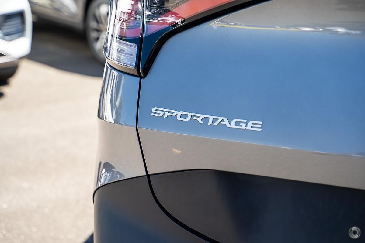 2023 Kia Sportage S NQ5