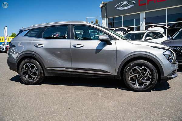 2023 Kia Sportage S NQ5