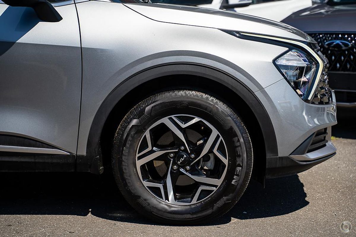 2023 Kia Sportage S NQ5