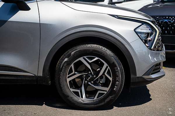 2023 Kia Sportage S NQ5