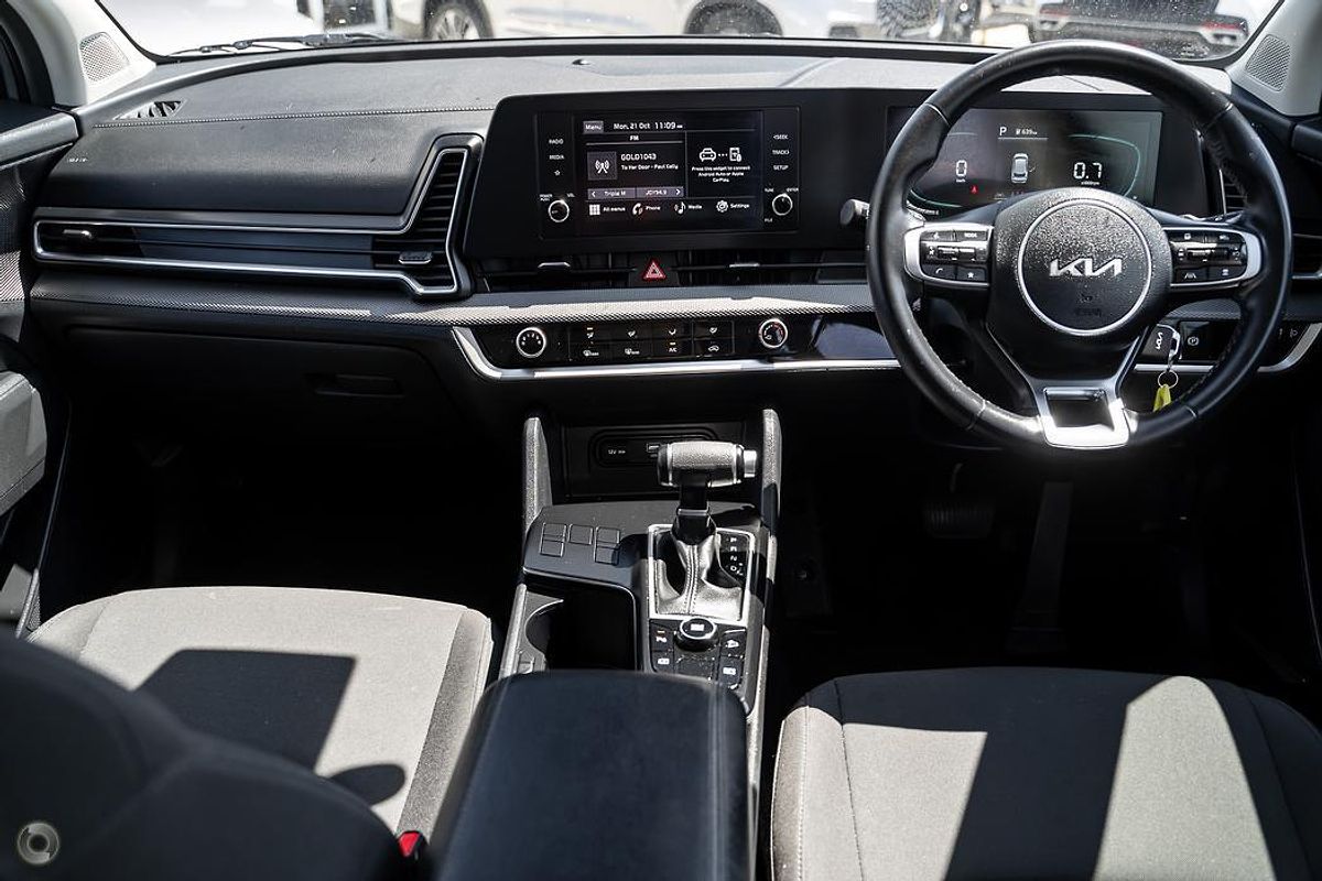 2023 Kia Sportage S NQ5