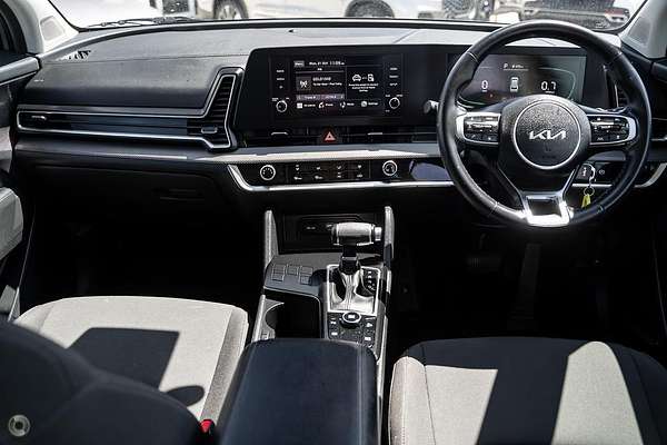 2023 Kia Sportage S NQ5