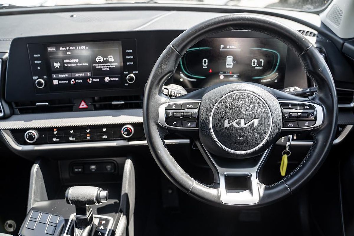 2023 Kia Sportage S NQ5