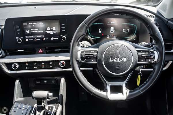 2023 Kia Sportage S NQ5