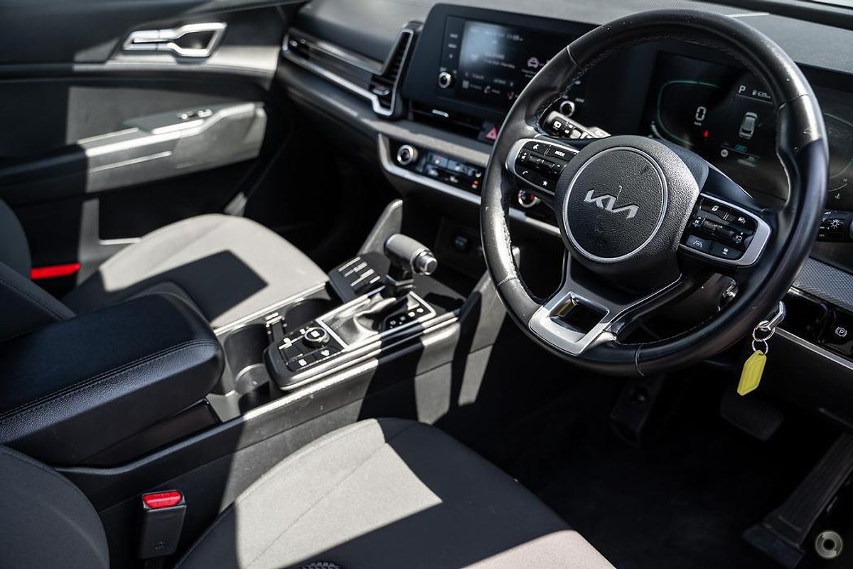 2023 Kia Sportage S NQ5