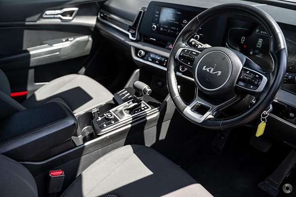 2023 Kia Sportage S NQ5