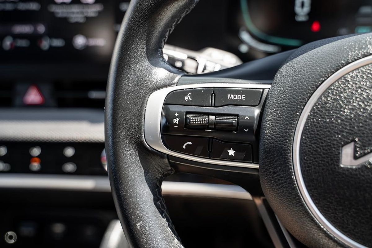 2023 Kia Sportage S NQ5