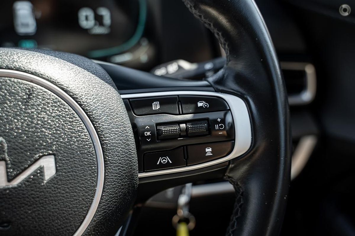 2023 Kia Sportage S NQ5