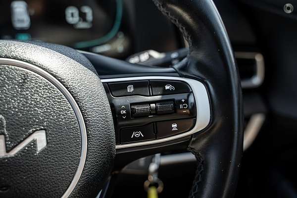 2023 Kia Sportage S NQ5