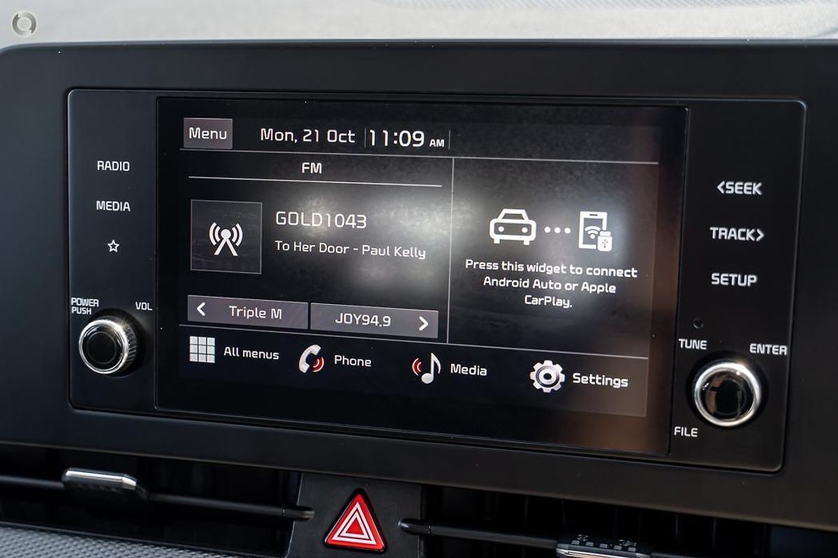 2023 Kia Sportage S NQ5