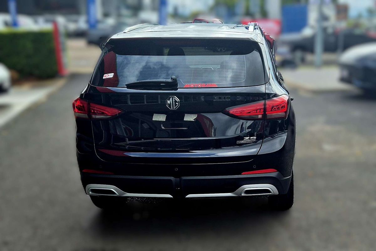 2024 MG ZS Essence Hybrid+ ZS32