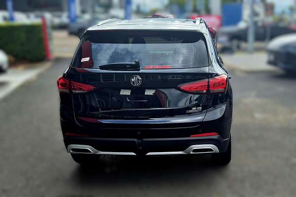 2024 MG ZS Essence Hybrid+ ZS32