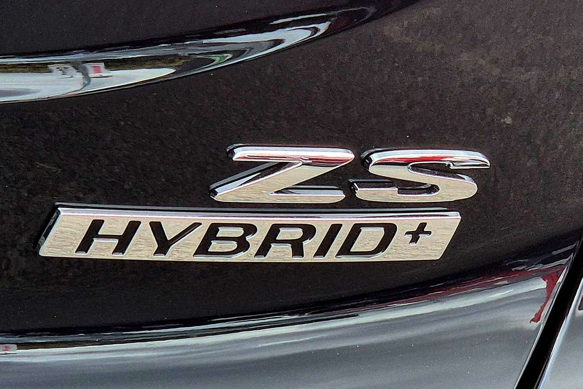 2024 MG ZS Essence Hybrid+ ZS32