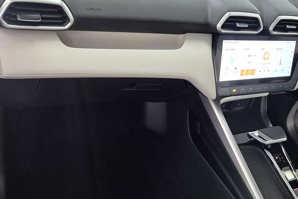 2024 MG ZS Essence Hybrid+ ZS32