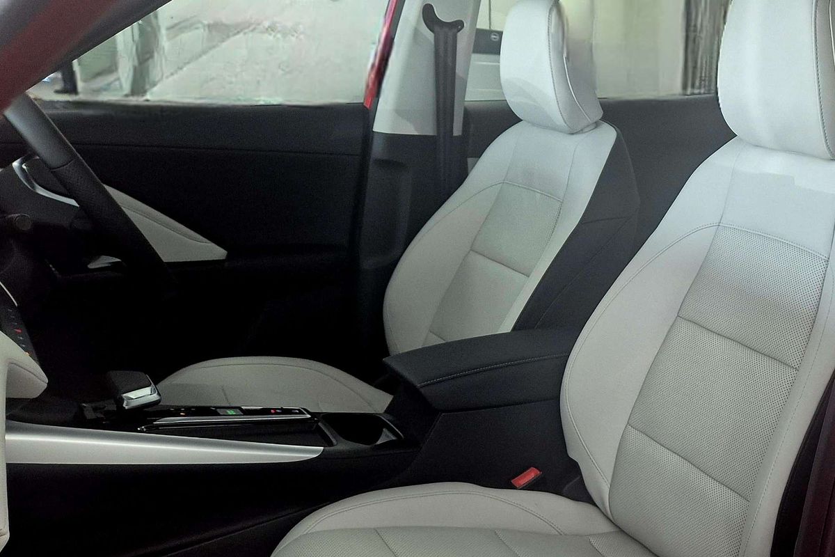 2024 MG ZS Essence Hybrid+ ZS32