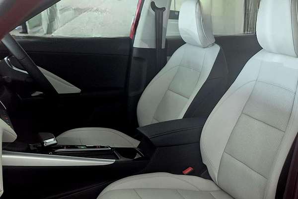2024 MG ZS Essence Hybrid+ ZS32
