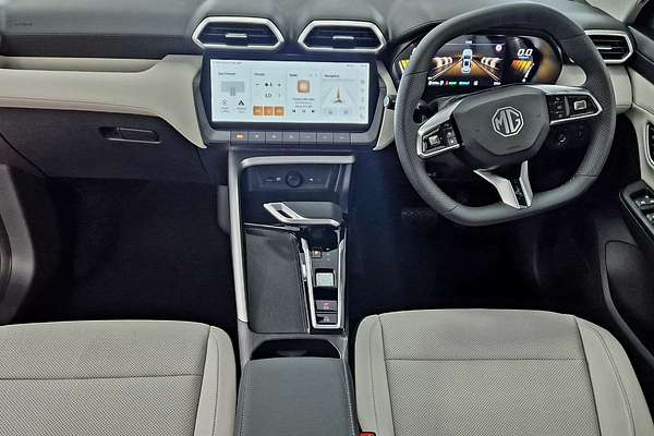 2024 MG ZS Essence Hybrid+ ZS32
